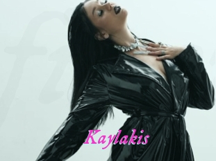 Kaylakis