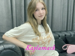 Kaylamack