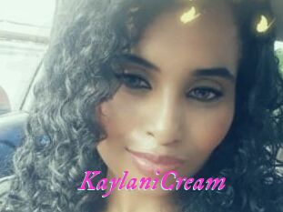 KaylaniCream