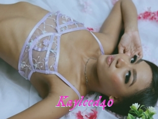 Kayleed40