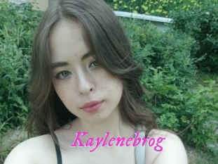 Kaylenebrog