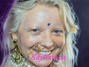 Kayliarupa
