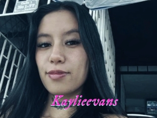 Kaylieevans