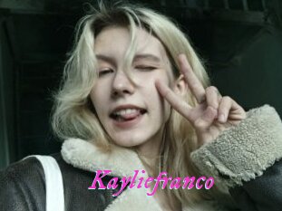 Kayliefranco