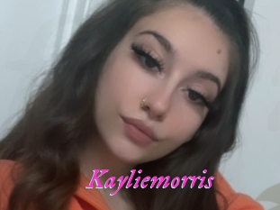 kayliemorris Fille Sensuelle