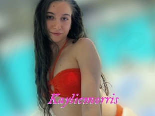 Kayliemorris