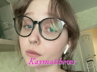 Kaymatthews