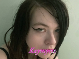 Kaymyers