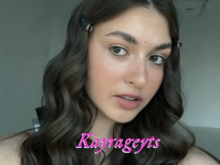 Kayrageyts