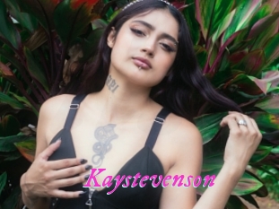 Kaystevenson