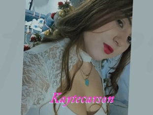 Kaytecarson