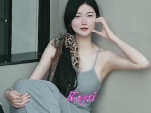 Kayti
