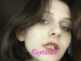 Kaytosan