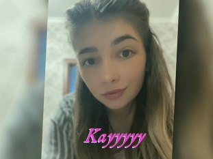 Kayyyyy