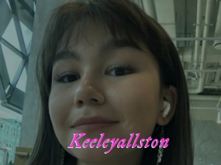 Keeleyallston