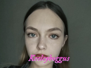 Keeleyboggus