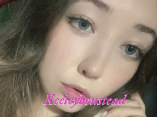 Keeleyboustead