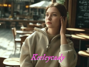 Keeleycady