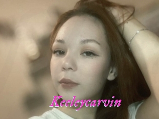 Keeleycarvin
