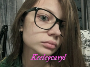 Keeleycaryl