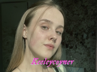 keeleycoyner Fille Sensuelle