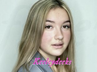 Keeleydeeks
