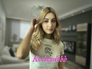 Keeleydobb