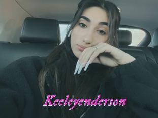 Keeleyenderson