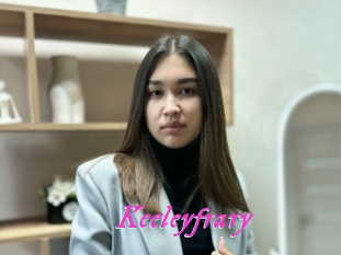 Keeleyfrary