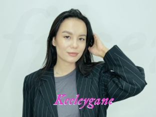 Keeleygane