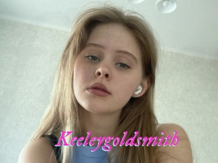 keeleygoldsmith Fille Sensuelle