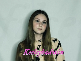 Keeleyhadwin