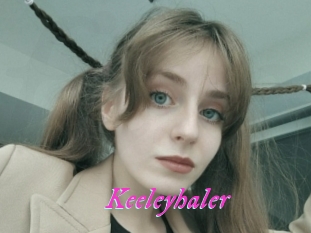 Keeleyhaler