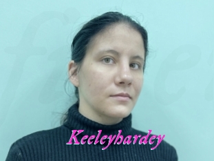 Keeleyhardey