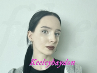 Keeleyhaydon