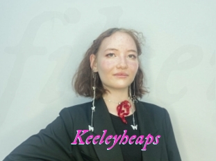 Keeleyheaps