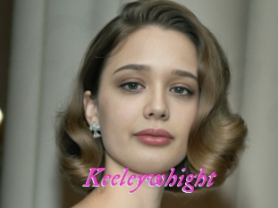 keeleywhight Fille Sensuelle