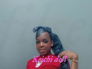 Keichi_doll