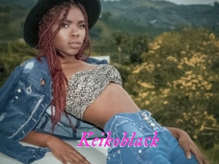 Keikoblack