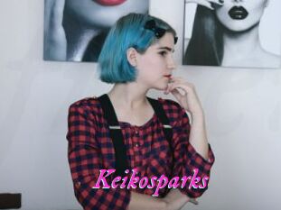 Keikosparks