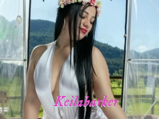 Keilabarker