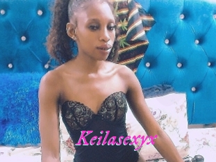 Keilasexyx