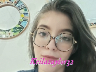 Keilataylor32