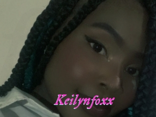 Keilynfoxx
