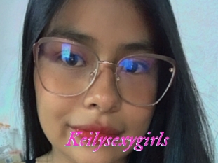 Keilysexygirls