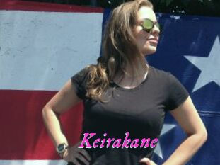 Keirakane