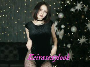 Keirasexylook