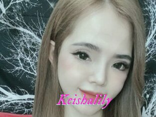 Keishalily