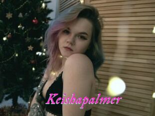 Keishapalmer