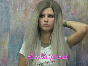Keishaspecial